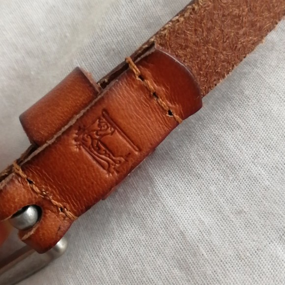 ⚡️SOLD⚡️Scotch and Soda Leather Belt - Picture 2 of 5